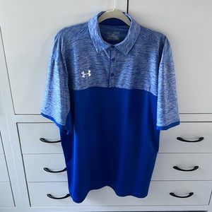 Under Armour Golf Shirt